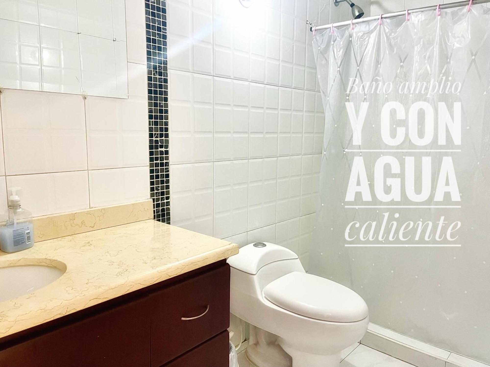 A 5 Minutos Del Aeropuerto El Dorado Séjour chez l'habitant *