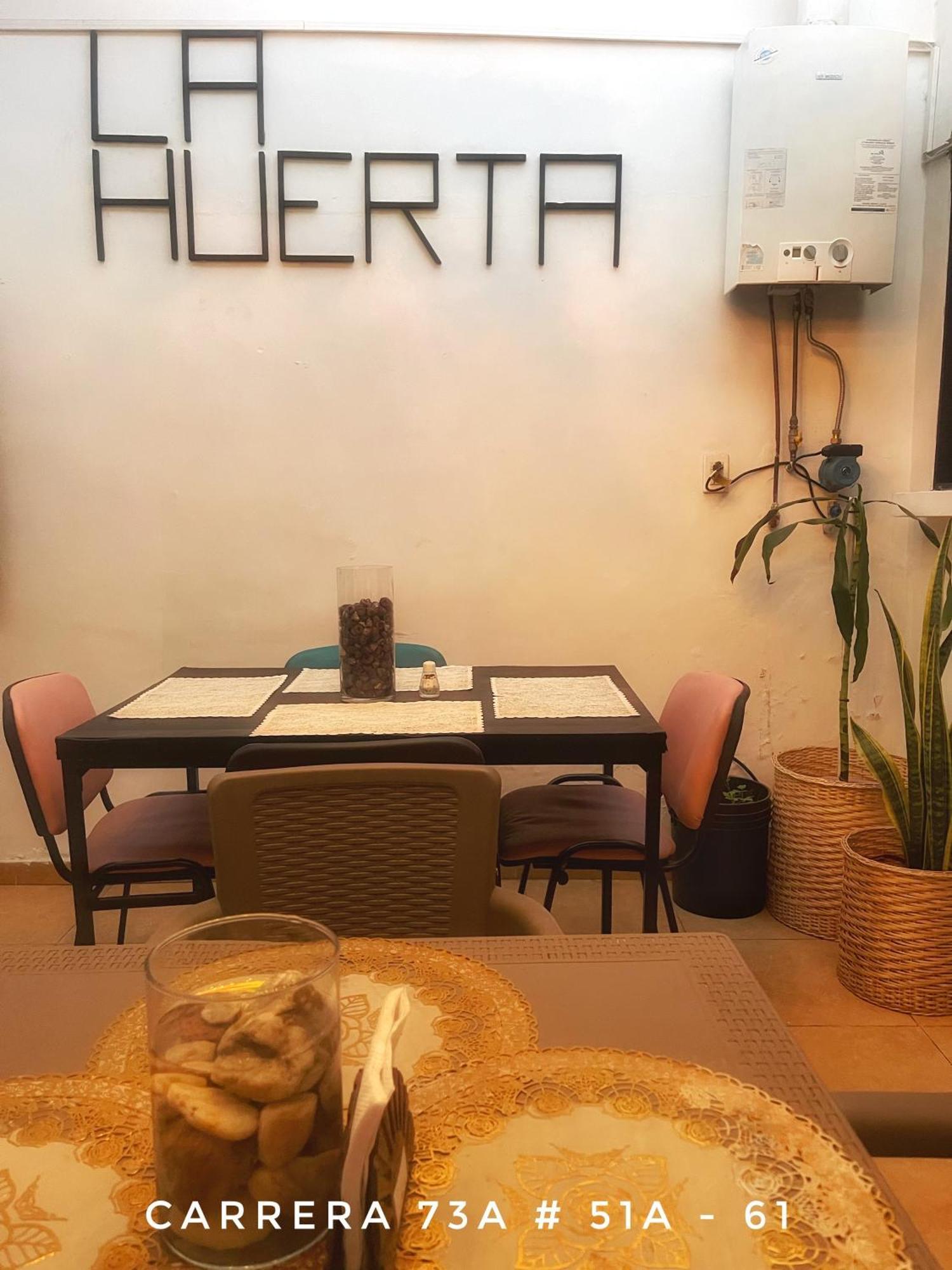Séjour chez l'habitant A 5 Minutos Del Aeropuerto El Dorado Bogotá